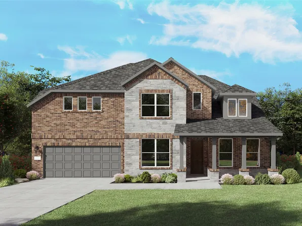 4926 Warhol Ct, Celina, TX 75009