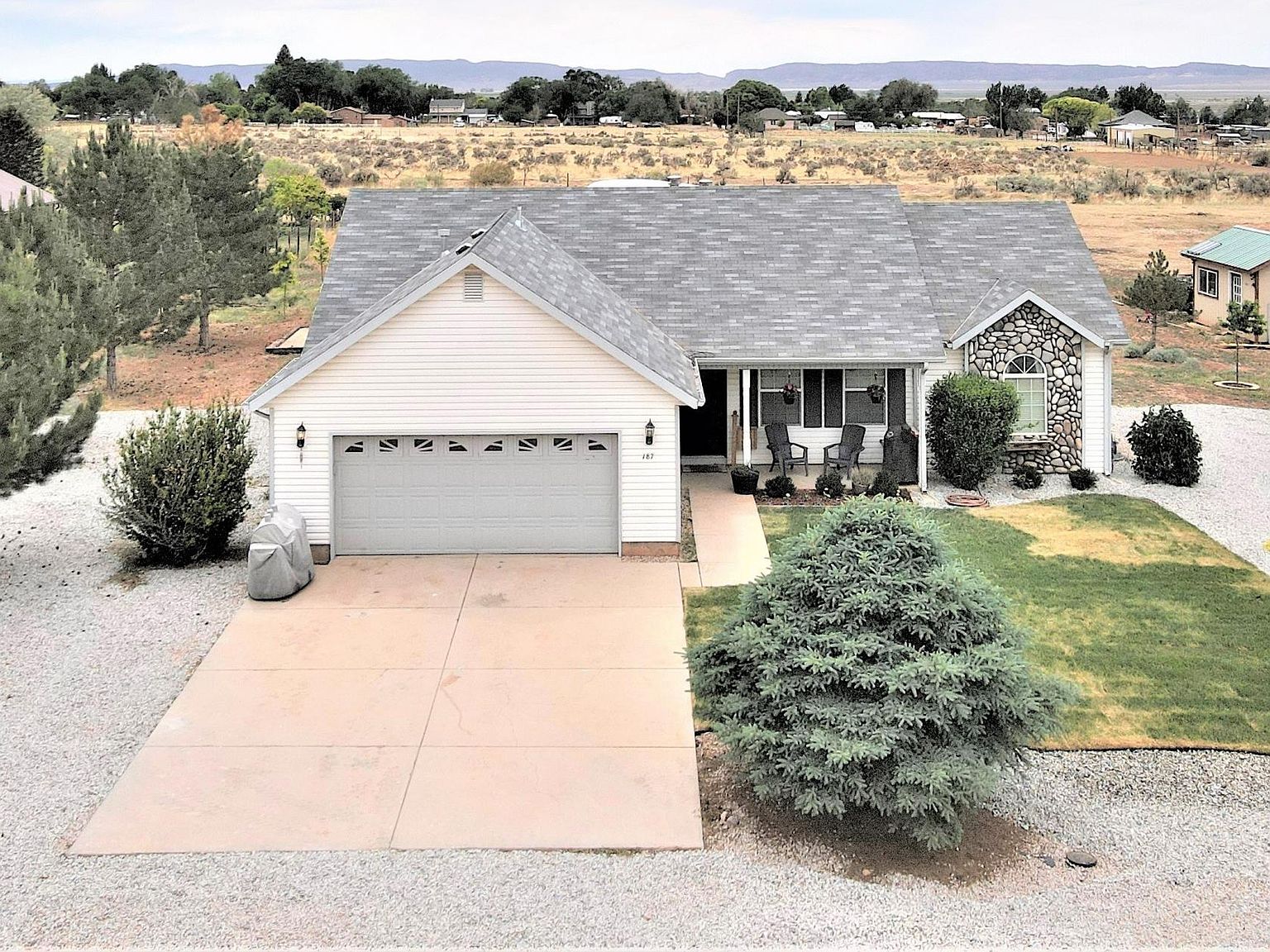 187 N 700 E, Paragonah, UT 84760 Zillow