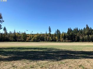0 NW Clapshaw Hill Rd, Forest Grove, OR 97116