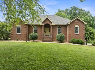 3615 Legacy Dr, Springfield, TN 37172