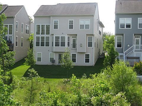 Exterior Rear