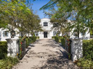 6045 SW 106th St, Pinecrest, FL 33156