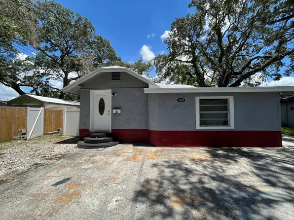 3106 E 15th Ave, Tampa, FL 33605