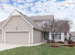 14816 Newton St, Overland Park, KS 66223