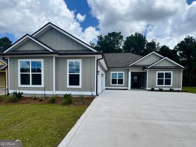 182 Verano St, Kingsland, GA, 31548