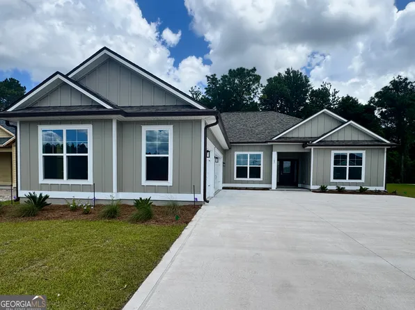 182 Verano St, Kingsland, GA 31548