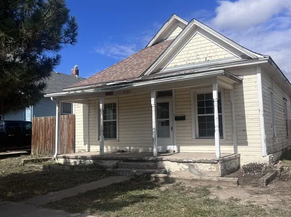 132 Saint Louis Ave, Pueblo, CO 81004
