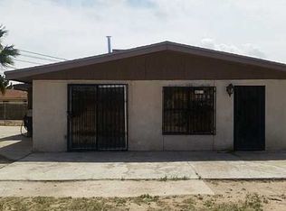 8860 Leopoldo St, El Paso, TX 79907