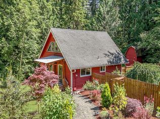 13902 135th Street Ct NW, Gig Harbor, WA 98329