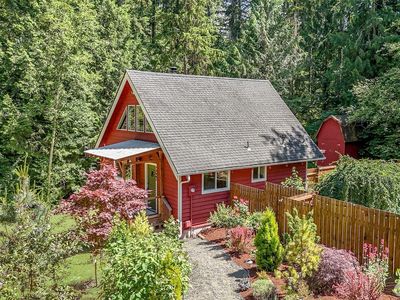 13902 135th St Ct NW, Gig Harbor, WA, 98329