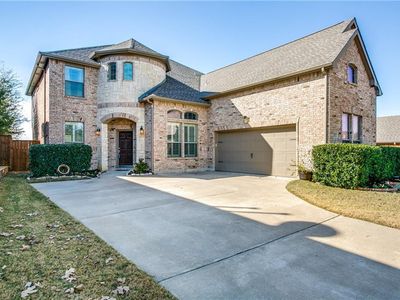 12821 Travers Trl, Fort Worth, TX, 76244
