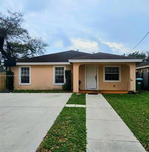 2728 NW 171st St, Miami Gardens, FL, 33056