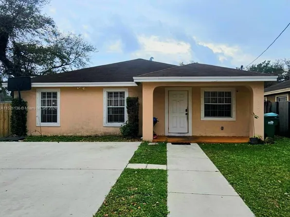 2728 NW 171st St, Miami Gardens, FL 33056