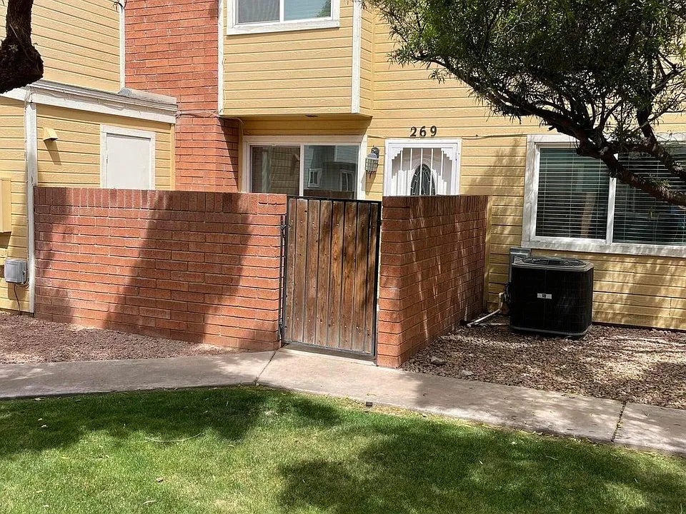 510 N Alma School Rd #269