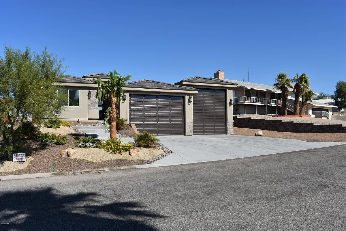 Building Photo - 2515 Tradewind Dr