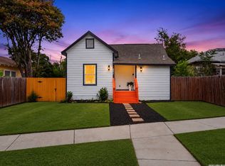 541 ARANSAS AVE, San Antonio, TX 78210
