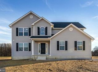 15437 Megan Joy Ln, Lincoln, DE 19960