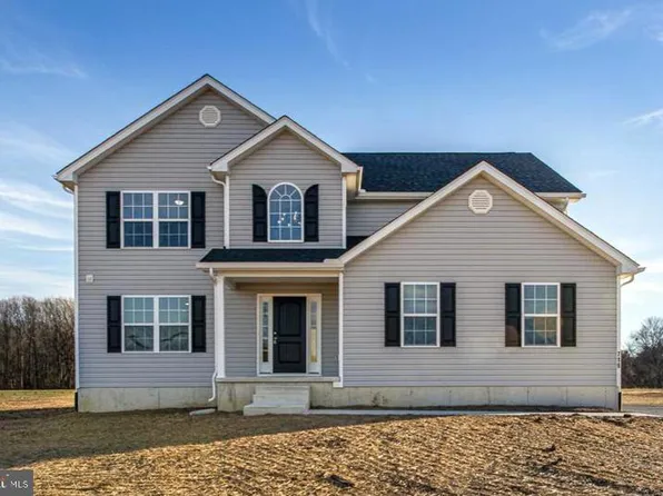 15437 Megan Joy Ln, Lincoln, DE 19960