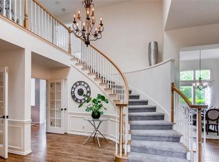19132 NE 45th Pl, Sammamish, WA 98074