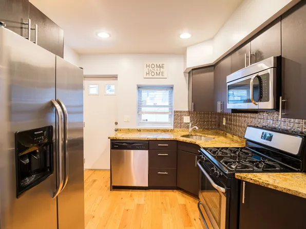 2033 Manton St, Philadelphia, PA 19146