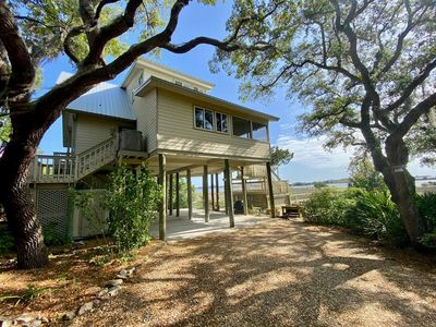 11571 SW 154th Ave, Cedar Key, FL, 32625