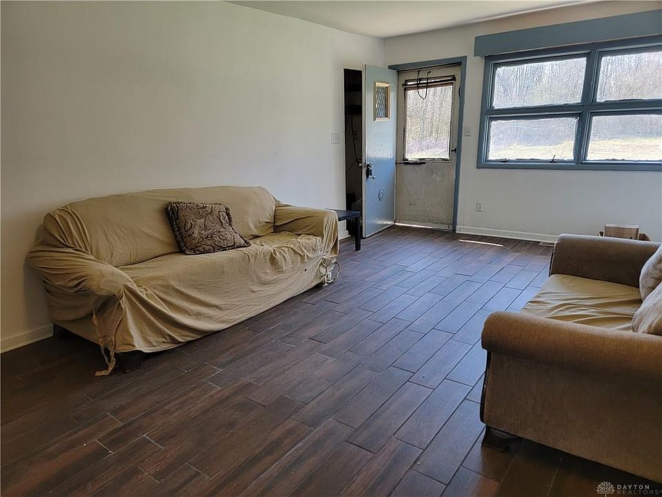 1268 Hughey Dr, Wilberforce, OH 45385 Zillow