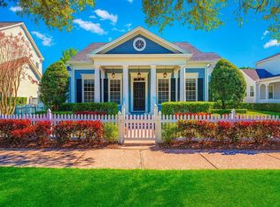 123 Celebration Blvd #A, Kissimmee, FL 34747