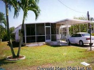 625 E Palm Ave, Goodland, FL 34140