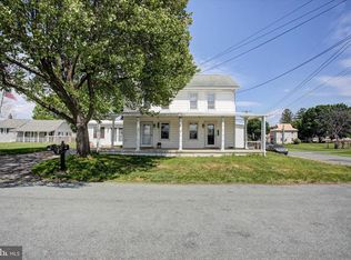 123-125 Kennedy St, Chambersburg, PA 17202