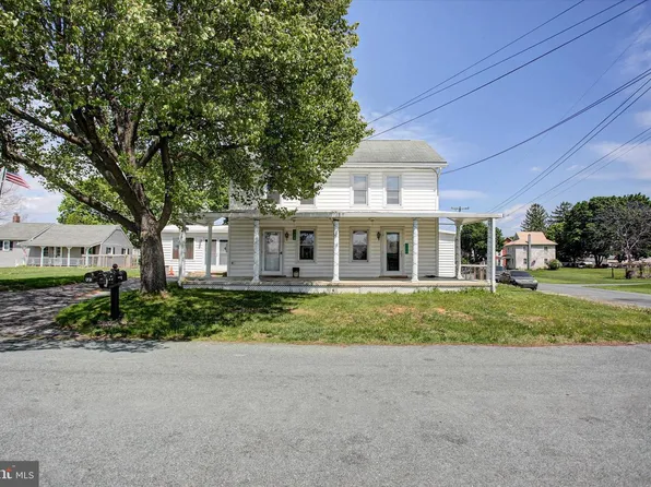 123-125 Kennedy St, Chambersburg, PA 17202