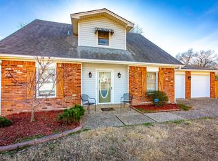 1106 Abercorn Pl, Sherwood, AR 72120