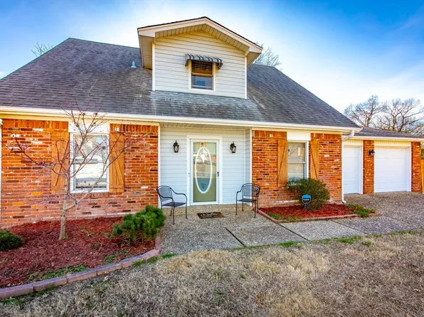 1106 Abercorn Pl, Sherwood, AR 72120