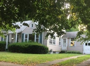 325 Ellison St, Rochester, NY 14609