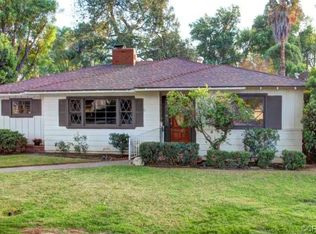 4388 Brentwood Ave, Riverside, CA 92506