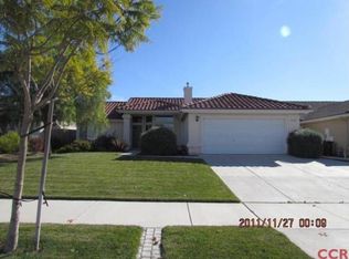 140 Leaf St, Nipomo, CA 93444