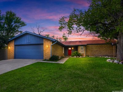 1314 OLEANDER DR, New Braunfels, TX, 78130