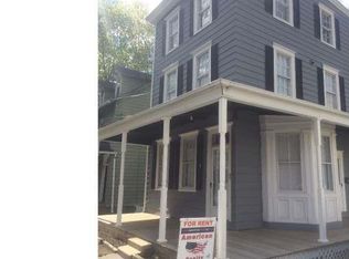 77 E 2nd St #A, Moorestown, NJ 08057