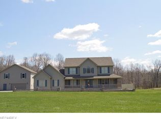 2293 S Lipkey Rd, North Jackson, OH 44451