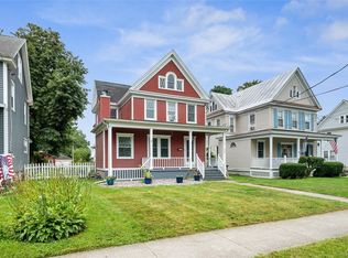 409 Elm St, Rome, NY 13440