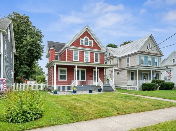 409 Elm St, Rome, NY 13440