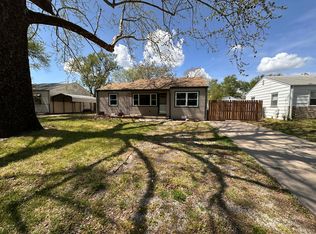 345 Turkle Ave, Haysville, KS 67060
