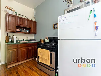 Rented by Urban Pads