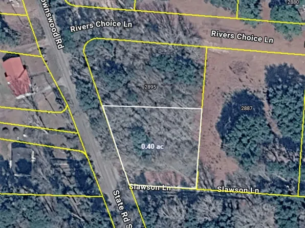 0 Slawson Ln, Johns Island, SC 29455