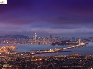 5 Captains Cv, Oakland, CA 94618