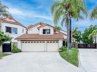 1800 Pavas Ct, Rowland Heights, CA 91748