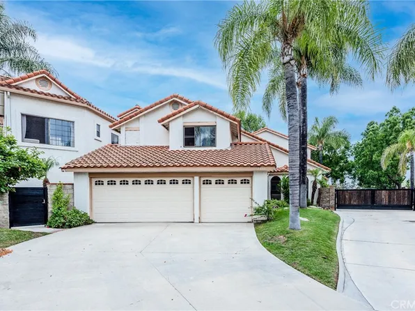 1800 Pavas Ct, Rowland Heights, CA 91748