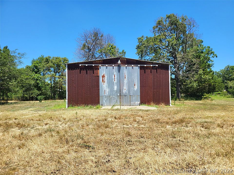 12666 S 4427th Rd, Peggs, OK 74452 MLS 2223269 Zillow