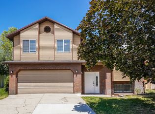149 N 400 W, Clearfield, UT 84015