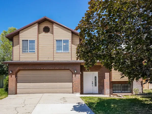 149 N 400 W, Clearfield, UT 84015