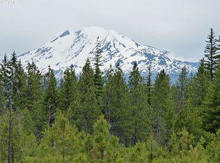 2 Byrkett Rd, Trout Lake, WA 98650